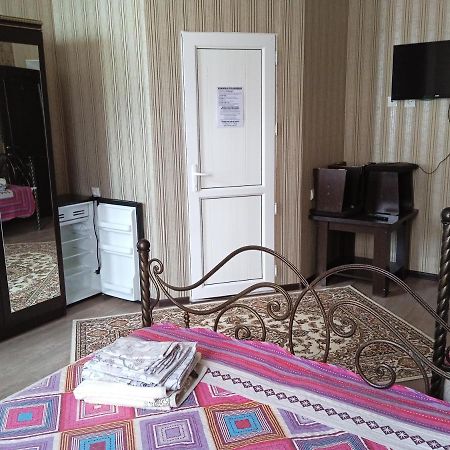 Brand House Bed & Breakfast Bosteri Dış mekan fotoğraf