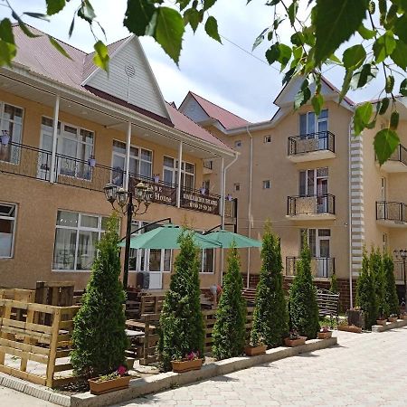 Brand House Bed & Breakfast Bosteri Dış mekan fotoğraf
