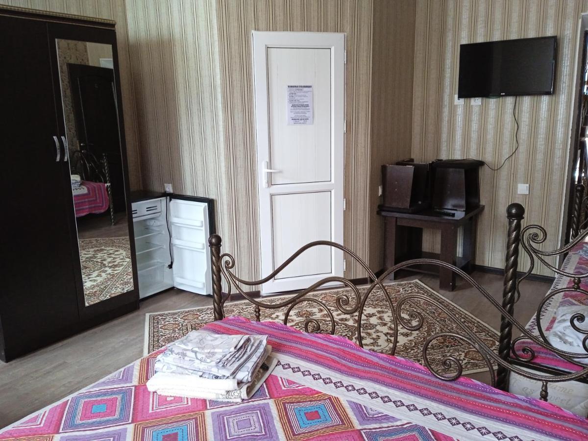 Brand House Bed & Breakfast Bosteri Dış mekan fotoğraf