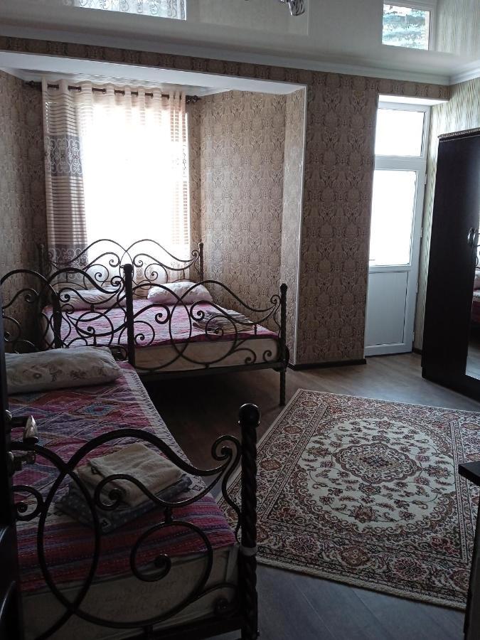 Brand House Bed & Breakfast Bosteri Dış mekan fotoğraf