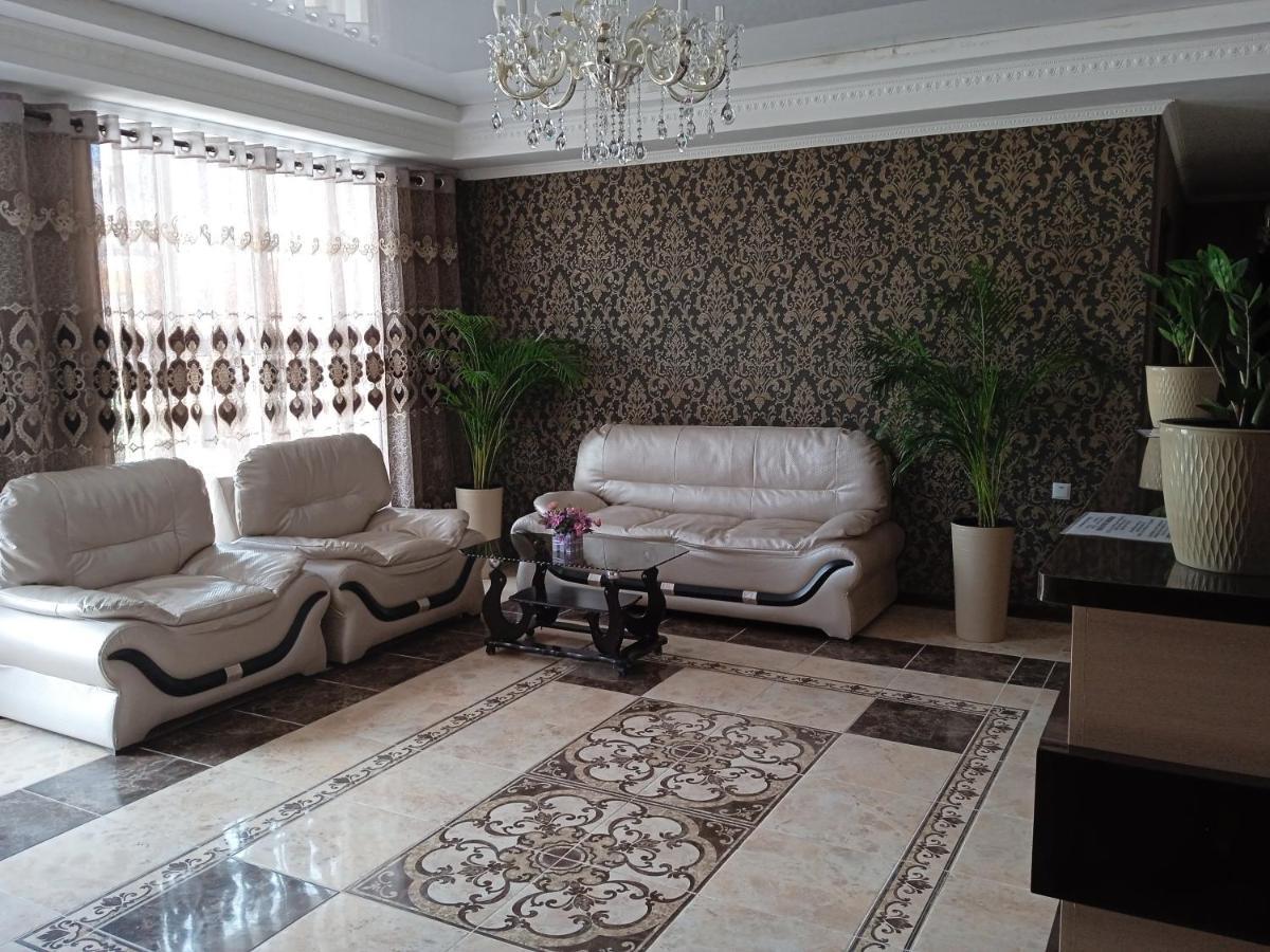 Brand House Bed & Breakfast Bosteri Dış mekan fotoğraf