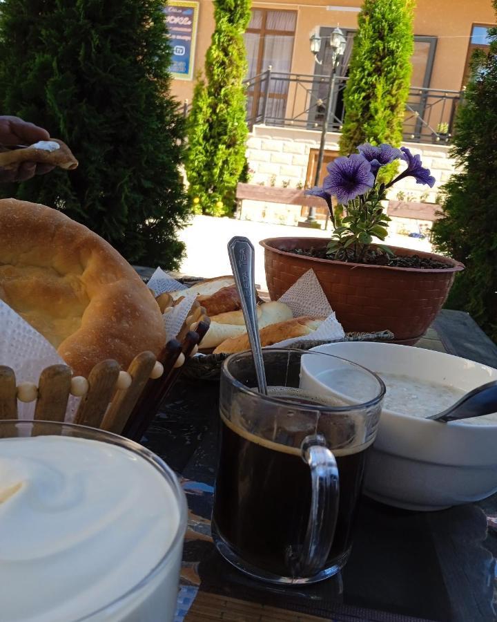 Brand House Bed & Breakfast Bosteri Dış mekan fotoğraf