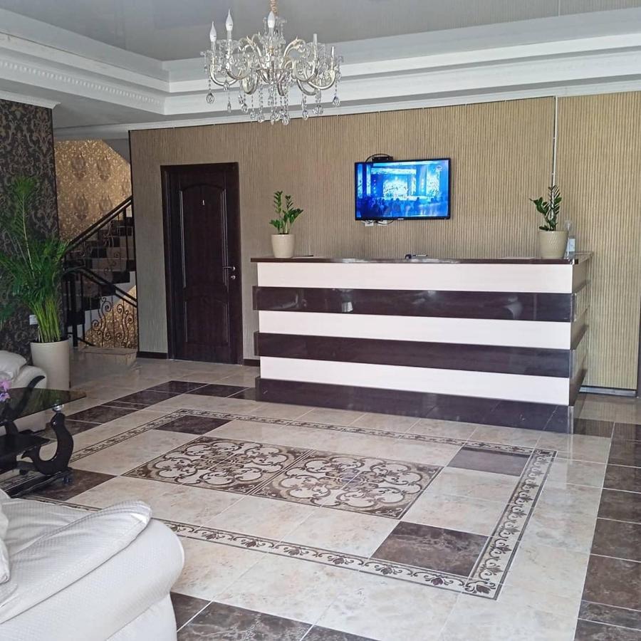 Brand House Bed & Breakfast Bosteri Dış mekan fotoğraf