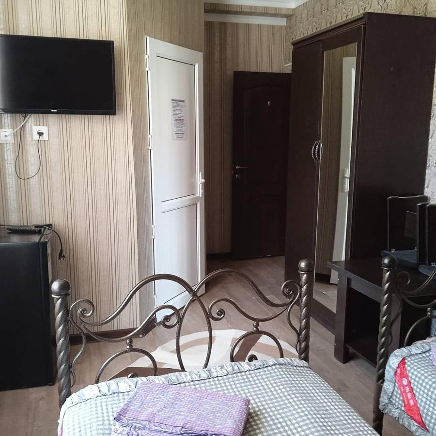 Brand House Bed & Breakfast Bosteri Dış mekan fotoğraf