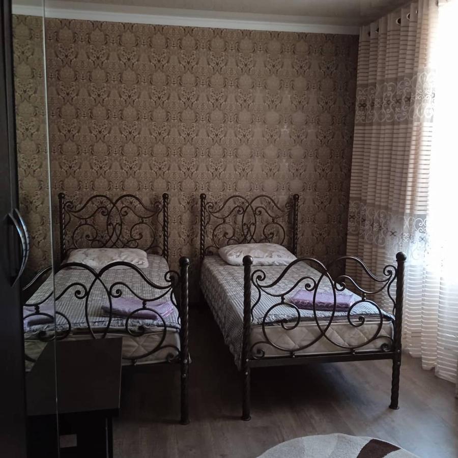 Brand House Bed & Breakfast Bosteri Dış mekan fotoğraf